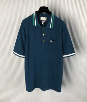 Gucci Polo Tee