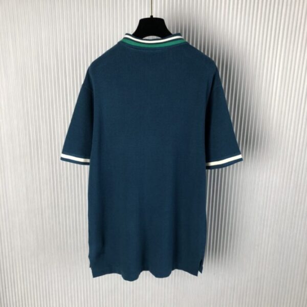 Gucci Polo Tee - Image 2