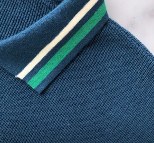Gucci Polo Tee - Image 6