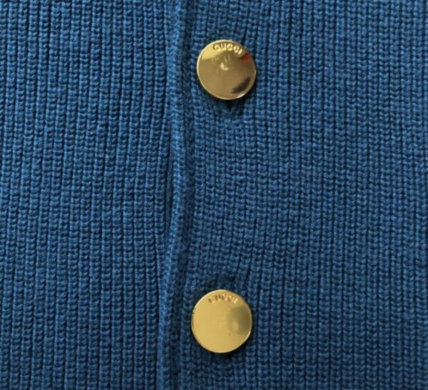 Gucci Polo Tee - Image 5