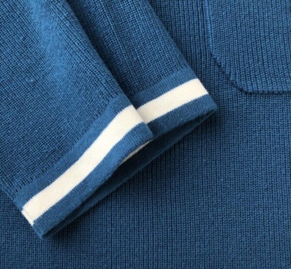 Gucci Polo Tee - Image 4