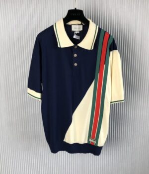 Gucci Polo Tee