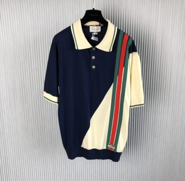 Gucci Polo Tee