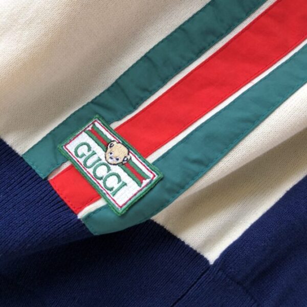 Gucci Polo Tee - Image 5
