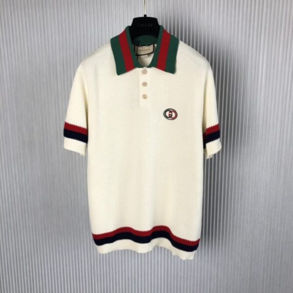 Gucci Polo Tee