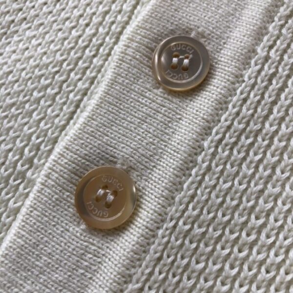 Gucci Polo Tee - Image 5