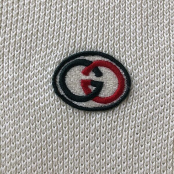 Gucci Polo Tee - Image 4