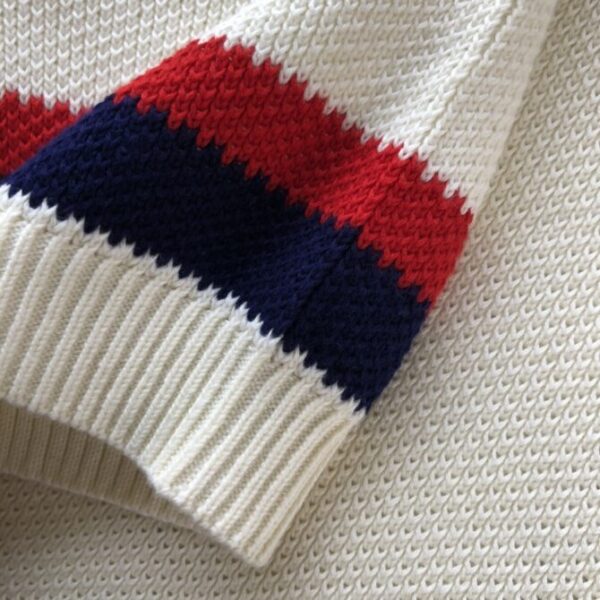 Gucci Polo Tee - Image 3