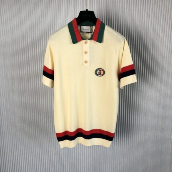 Gucci Polo Tee