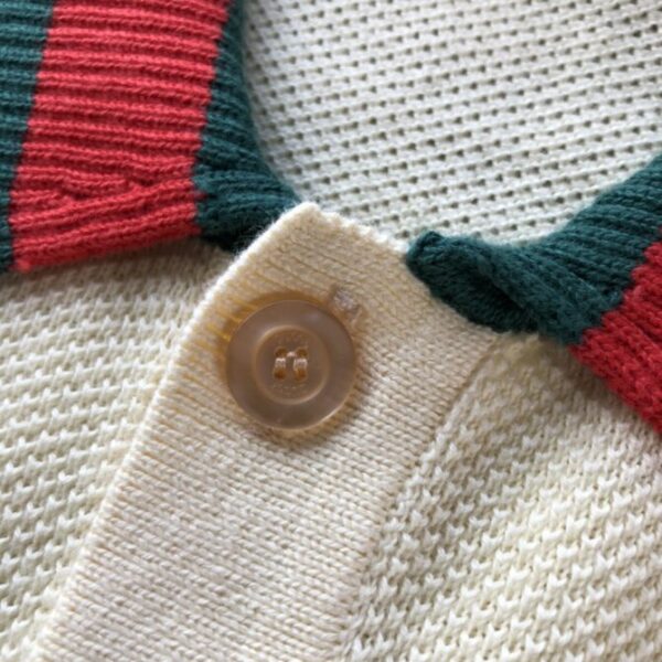Gucci Polo Tee - Image 6
