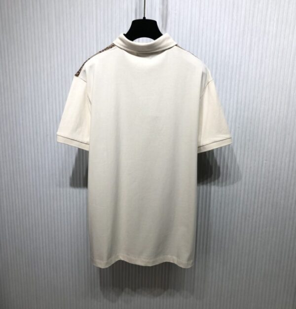 Gucci Polo Tee - Image 2