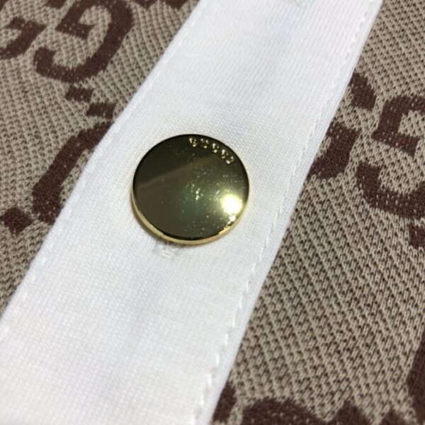 Gucci Polo Tee - Image 6