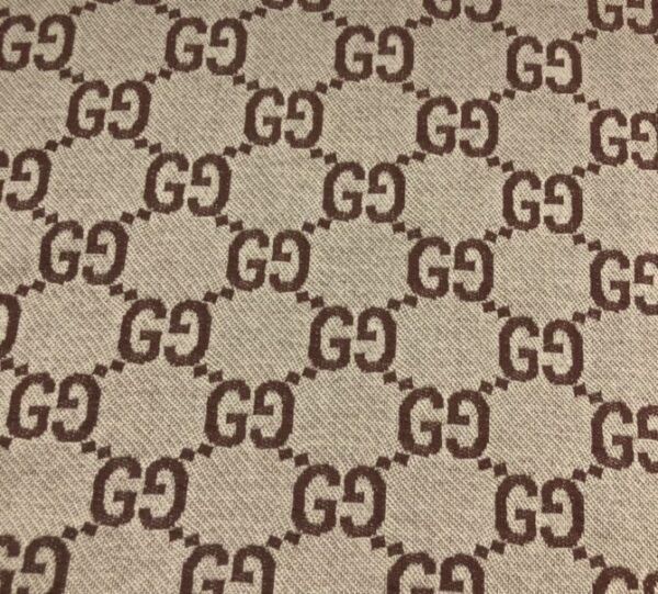 Gucci Polo Tee - Image 4