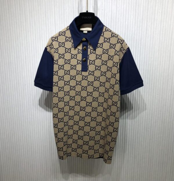 Gucci Polo Tee