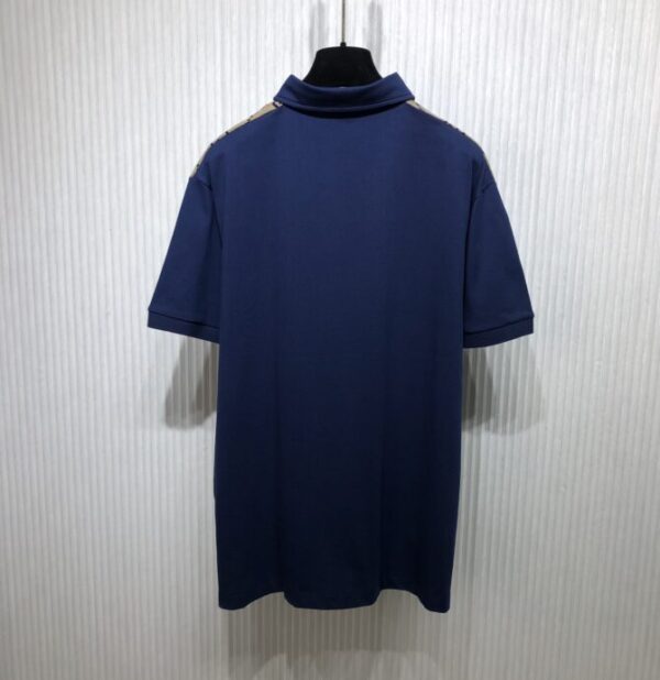 Gucci Polo Tee - Image 2
