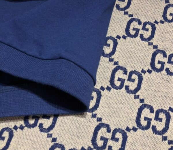Gucci Polo Tee - Image 5