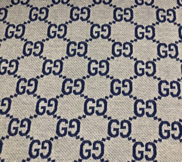 Gucci Polo Tee - Image 4