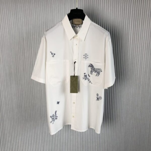Gucci Polo Tee