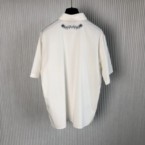 Gucci Polo Tee - Image 2