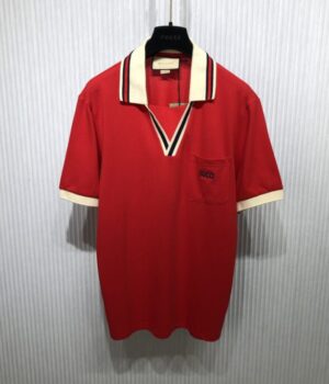Gucci Polo Tee