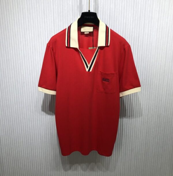 Gucci Polo Tee