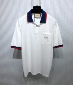 Gucci Polo Tee