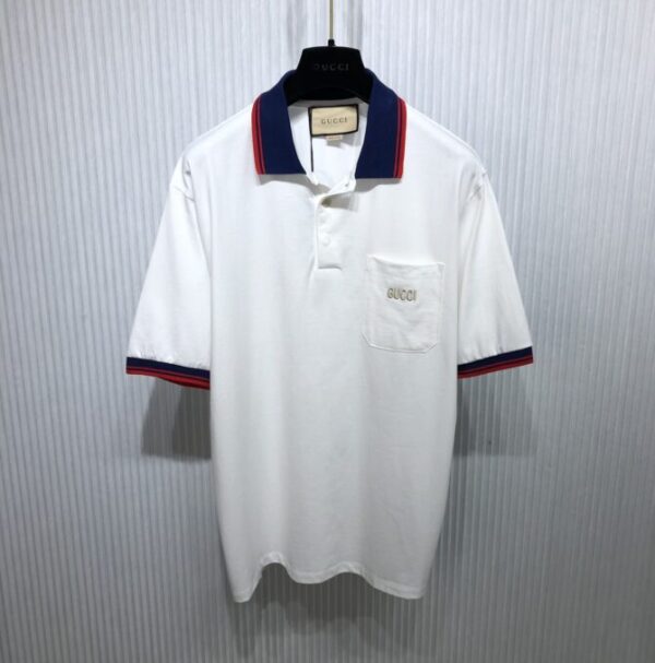 Gucci Polo Tee