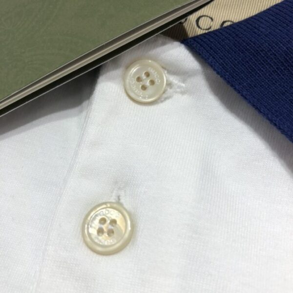 Gucci Polo Tee - Image 6