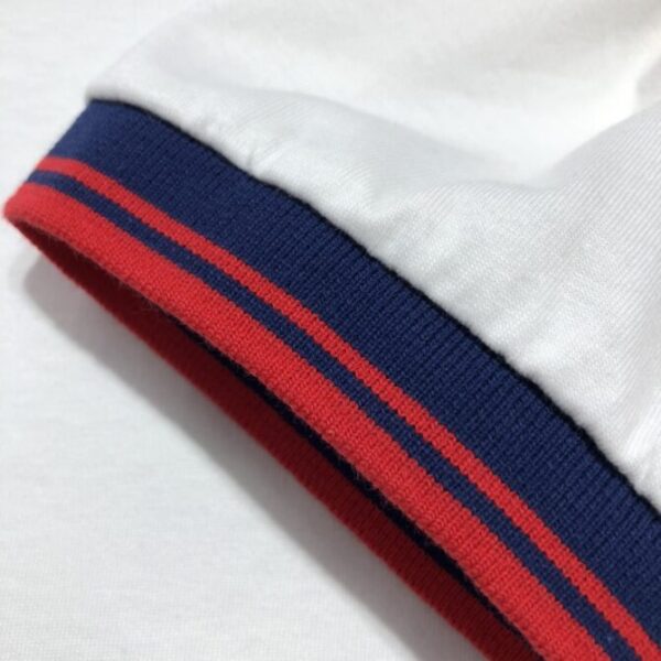 Gucci Polo Tee - Image 4
