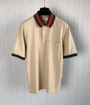 Gucci Polo Tee