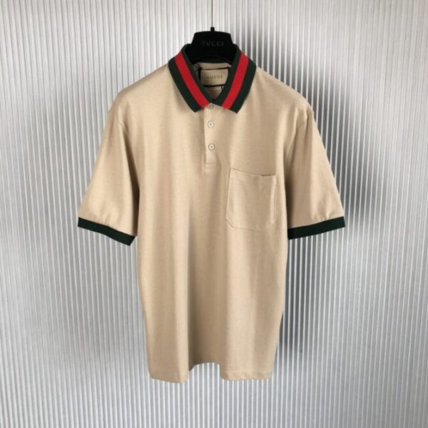 Gucci Polo Tee