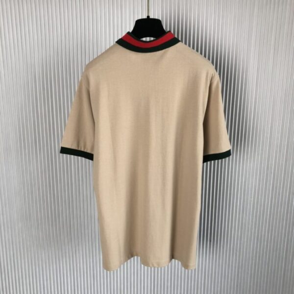 Gucci Polo Tee - Image 2