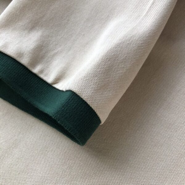 Gucci Polo Tee - Image 4