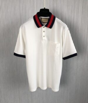 Gucci Polo Tee