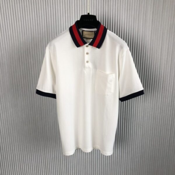 Gucci Polo Tee