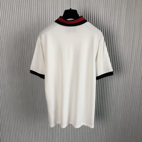 Gucci Polo Tee - Image 2