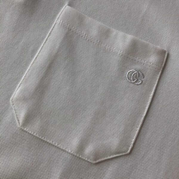 Gucci Polo Tee - Image 5