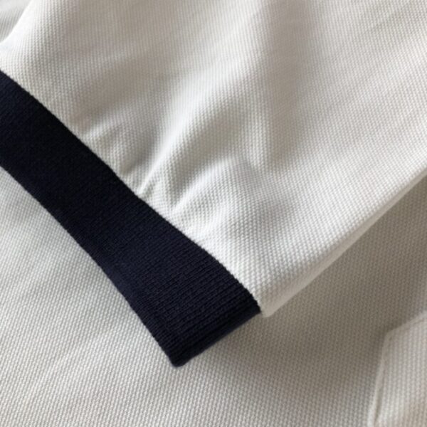 Gucci Polo Tee - Image 4
