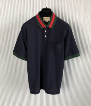 Gucci Polo Tee