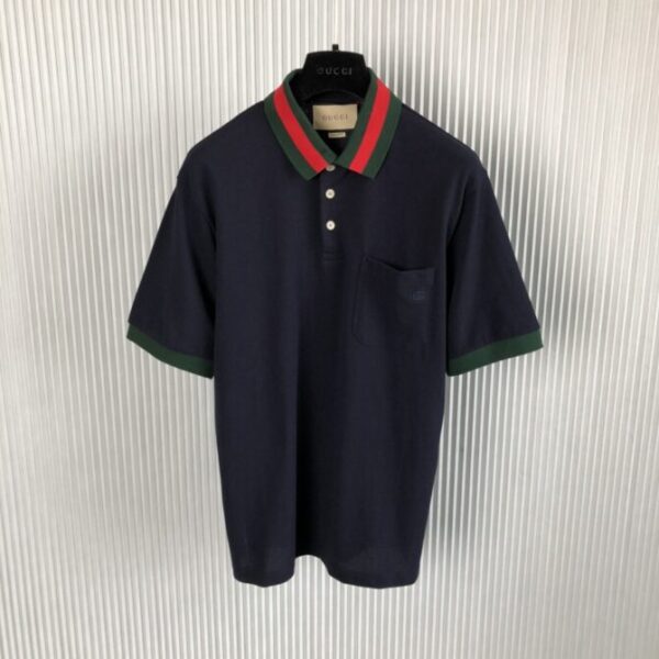 Gucci Polo Tee