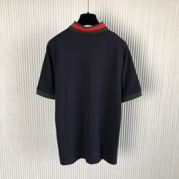 Gucci Polo Tee - Image 2