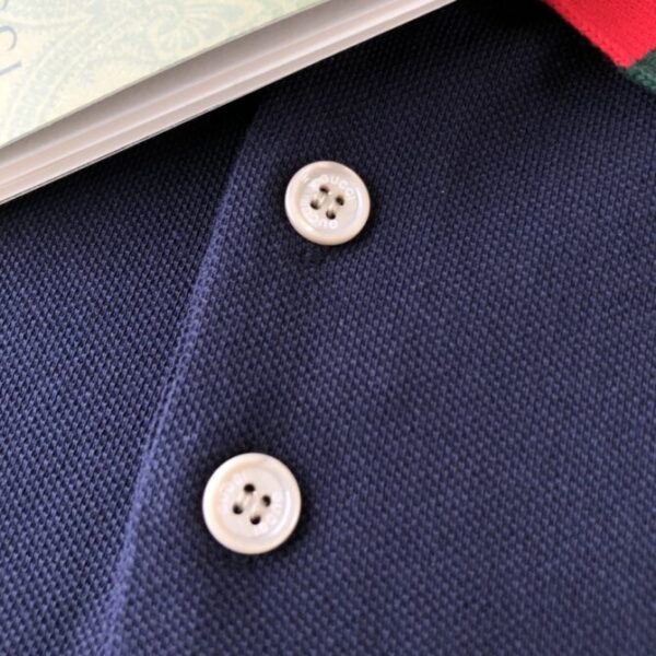 Gucci Polo Tee - Image 6