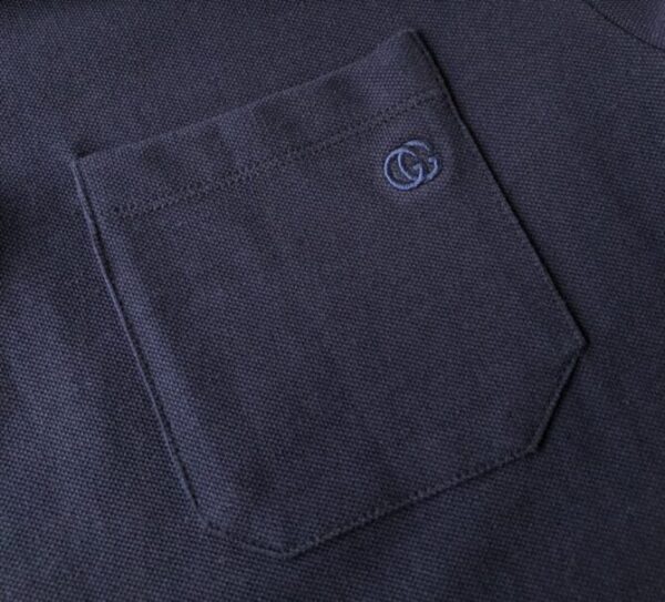 Gucci Polo Tee - Image 5