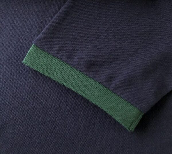 Gucci Polo Tee - Image 4