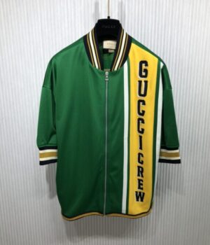 Gucci Polo Tee