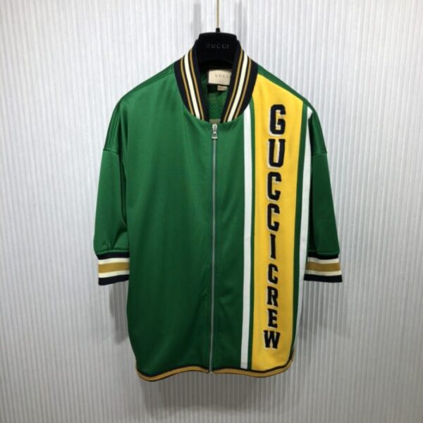 Gucci Polo Tee