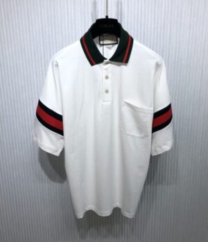 Gucci Polo Tee
