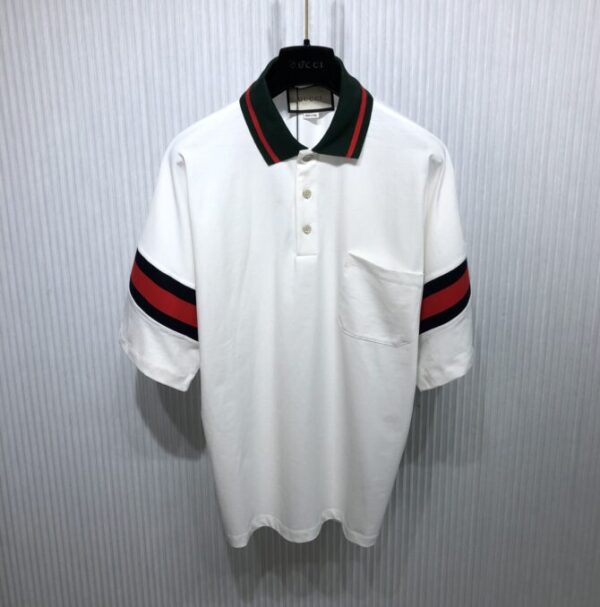 Gucci Polo Tee