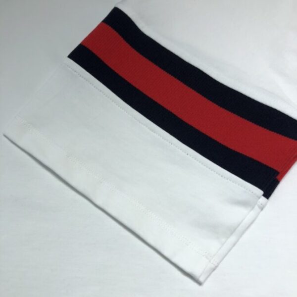 Gucci Polo Tee - Image 4