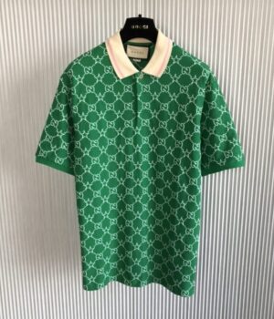 Gucci Polo Tee